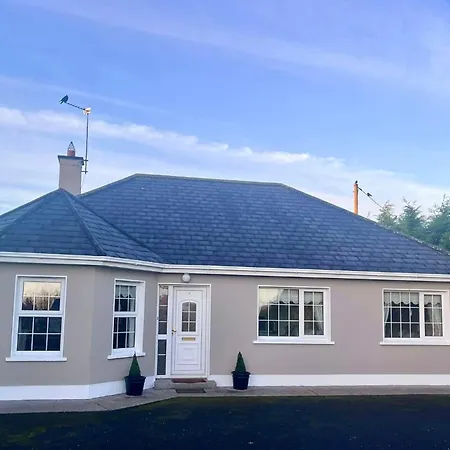 Holiday home The Self Catering *