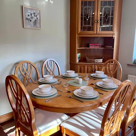 The Self Catering