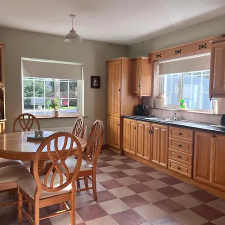 The Self Catering * Castlerea
