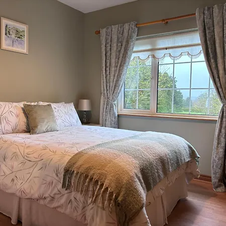The Self Catering Holiday home Castlerea