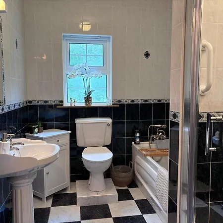 The Self Catering *