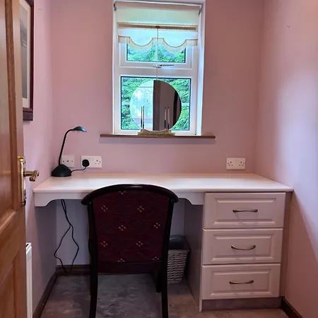The Self Catering * Castlerea