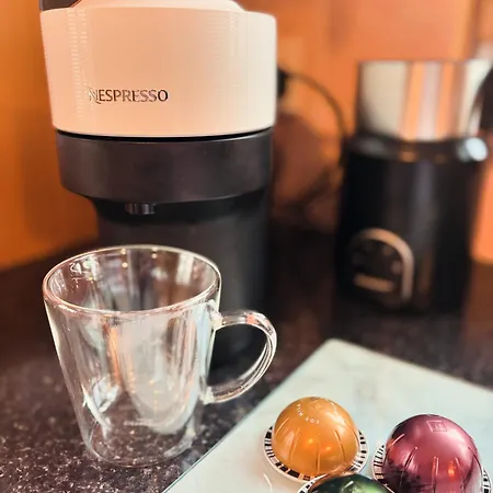 The Self Catering Tatil Evi *