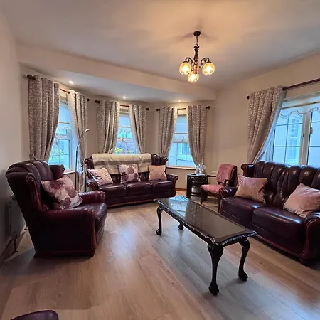 Tatil Evi The Self Catering