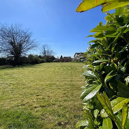 The Self Catering * Castlerea