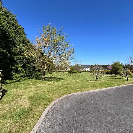 Дом отдыха The Self Catering