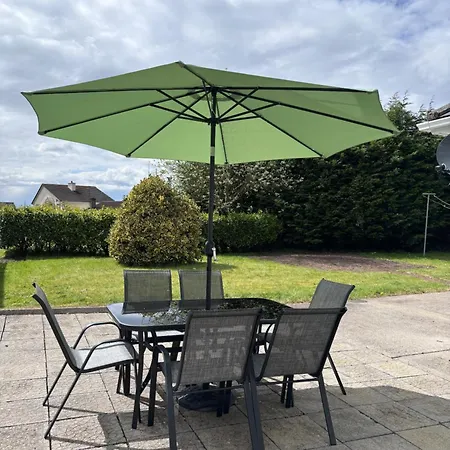 The Self Catering 度假居