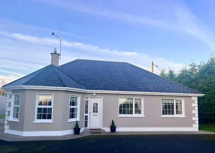 Hébergement de vacances The Self Catering *