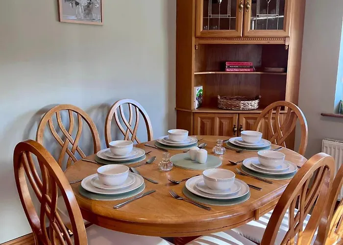 The Self Catering
