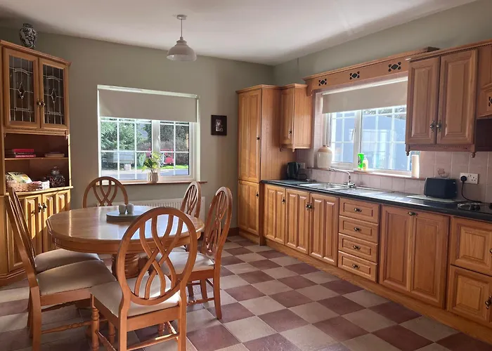 The Self Catering * Castlerea