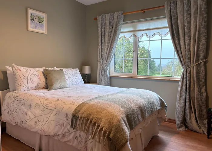 The Self Catering Hébergement de vacances Castlerea