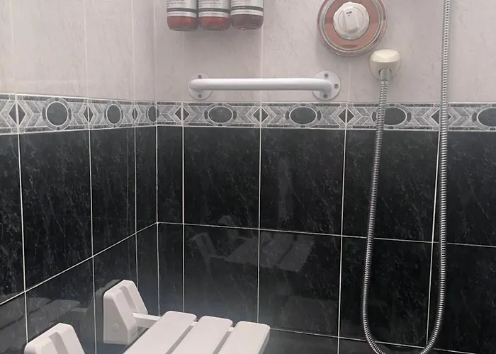 The Self Catering Hébergement de vacances *