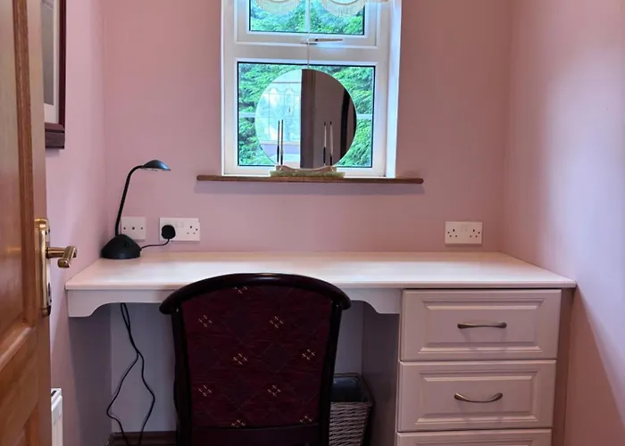 The Self Catering * Castlerea