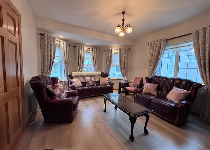 Holiday home The Self Catering