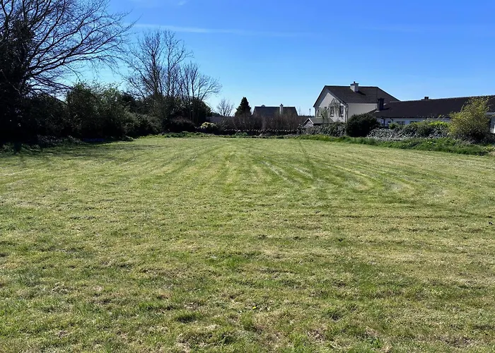 The Self Catering * Castlerea