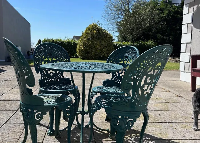 Holiday home The Self Catering Castlerea