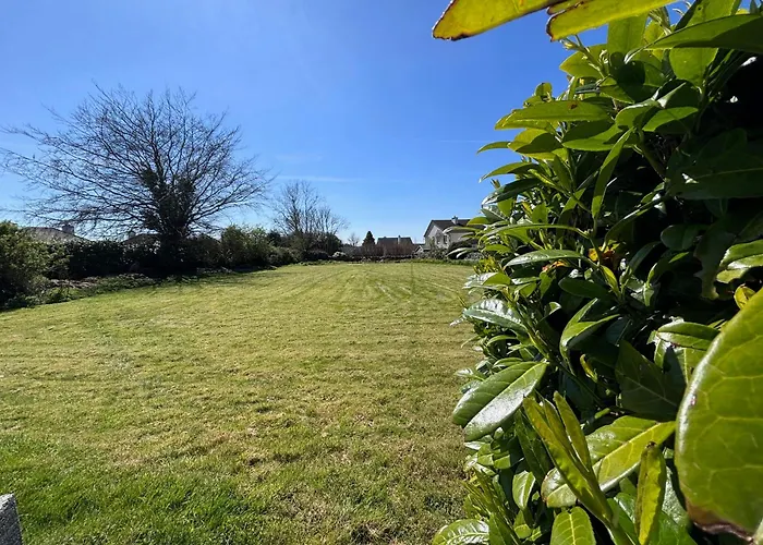 The Self Catering * Castlerea