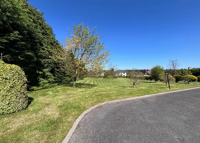 Hébergement de vacances The Self Catering